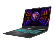 MSI Cyborg 15 i7-13620H/16GB/512/Win11X RTX4050 144Hz Cyborg 15 | A13VE-1067XPL - 1230923 - zdjęcie 2